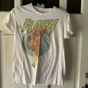 Unisex “Flash” Tshirt sz Small